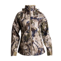 King's Camo XKG Boulder Softshell Jacket - Womens
