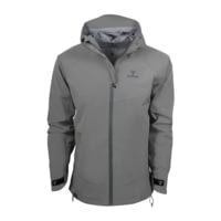 King's Camo XKG Paramount Rain Jacket - Mens