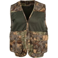 King's Camo Upland Vest