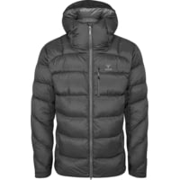 King's Camo Lightweight Puffy Jacket 1302128