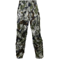 King's Camo XKG Wind Storm Peak Rain Pant