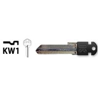 Klecker Daily Carry Key Kwikset Phone Case only