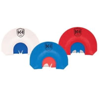 Knight &amp; Hale Knight And Hale Hd Series Diaphragm Call 3-pack