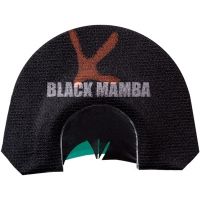 Knight &amp; Hale Diaphragm Turkey Call Black Mamba Level 3