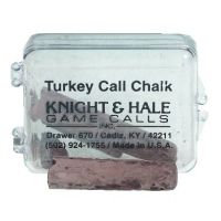 Knight &amp; Hale KH140 Turkey Call Chalk