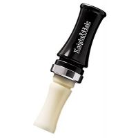 Knight &amp; Hale KH232 Hand Turned Goose Clucker Pit Magic Call