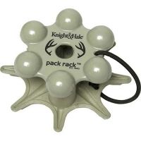 Knight &amp; Hale KHD1007 Rattling System Pack Rack