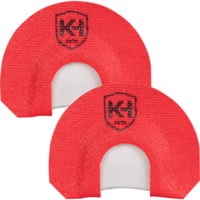 Knight &amp; Hale Knight and Hale HD Series Mouth Turkey Call 1503344