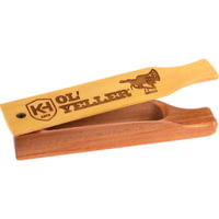 Knight &amp; Hale Ol' Yeller Box Call