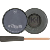 Knight &amp; Hale Slate Hammer Pot Game Call