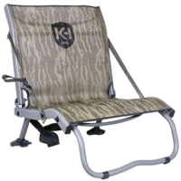 Knight &amp; Hale Knight And Hale Run N' Gun Turkey Chair Mo Bottomland
