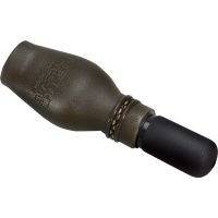 Knight &amp; Hale Turkey Locator Mark Pruhdomme Signature Owl