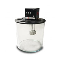 Koehler Instrument Kv1000 Digital Constant Temperature Kinematic Viscosity Bath, Koehler K23371-00000