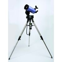 Konus Motormax 130 Maksutov-Cassergrain Telescope w/ Go-To Tripod