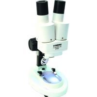 Konus 20x32x Steroscopical LED Microscope Amber
