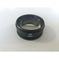 Konus 2x Microscope Objective Zoom Stereo 5403