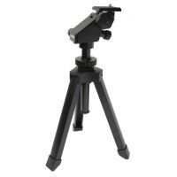 Konus 3-POD 5 Aluminum Table Tripod,15.3in