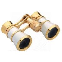 Konus Opera-43 3x25mm Roof Prism Opera Glasses Binoculars