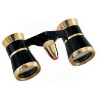 Konus Opera-41 3x25mm Roof Prism Opera Glasses Binoculars