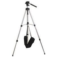 Konus 65-160cm Photo / Camera / Spotting scope Tripod w/ Carrying Case