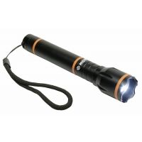 Konus KONUSLIGHT-8 3W, 120 lumens Flashlight