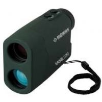 Konus 6X25 Rangefinder 15 to 800 Yds With Battery 7302