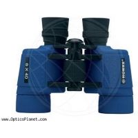 Konus 8x40mm Fancy Deluxe BAK-4 Binoculars - 2600