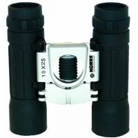 Konus Basic 10x25mm Roof Prism Binoculars