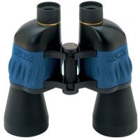 Konus 10x50 Wide Angle Binoculars w/ Sportly Fixed Focus