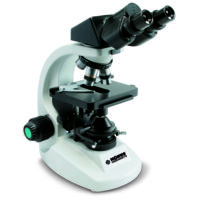 Konus Biorex Biological Microscope w/ Infinity System