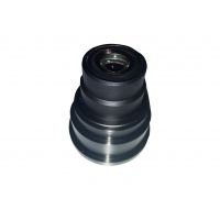 Konus Dark Field Dry Condenser 5639 for Konus Biorex Microscopes