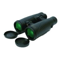 Konus Multi-Coated Rubber Roof Prism Binocular, 42mm Objective, 10x42mm