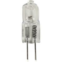 Konus Halogen Lamp 6v 20w for Konus Biological Microscopes 5631