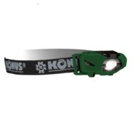Konus Headlamp with LED light
