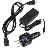 Konus Illuminator Unit 5337 for Konus Microscope 5302