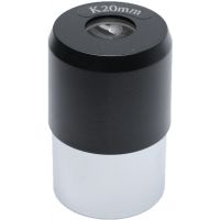 Konus Kellner Eyepiece 1.25" 20 mm - 1278