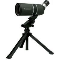 Konus Konuspot 20 - 60 x 75 Spotting Scope With Straight Eyepiece
