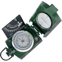 Konus Konustar Professional Metal Geology Compasses