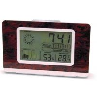Konus METEOQUICK Electronic Weather Station