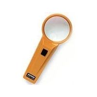 Konus Orange Series LUX-50 Magnifiers Loupe Set of 12 3376