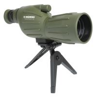 Konus Pot-50 Spotting Scope 15-40x50mm Zoom With Table Tripod 7124K