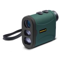 Konus Rangefinder Evo 1200 6x25 Hunt/golf Function Rangefinder