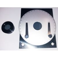 Konus Rotable Stage For Konus Microscopes 5601-5605