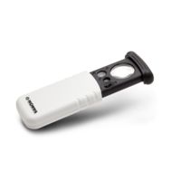 Konus Set of 6 pcs Compact Magnifier w/Triple Lens