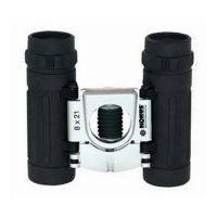 Konus Compact 8x21 Binoculars w/ Ruby Coating