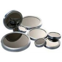 Konus Sun Filter In Mylar For Telescopes D.114 - D.120mm 1061