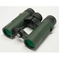 Konus SUPREME-2 10x26mm Waterproof Roof Prism Binoculars, Wide Angle