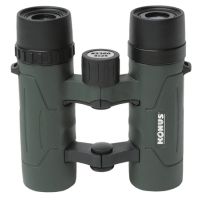 Konus Supreme Compact Binoculars 8x25mm Open Hinge Green 2360