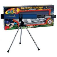 Konus KJ-3 40 mm Refractor Kids Telescope - 1726