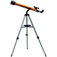 Konus Konustart 700 60 mm Refractor Telescope with Multi Coated Optics